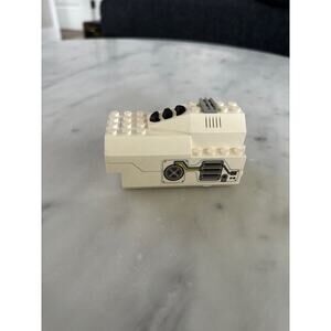 Lego 30354 Light and Sound Space Shuttle